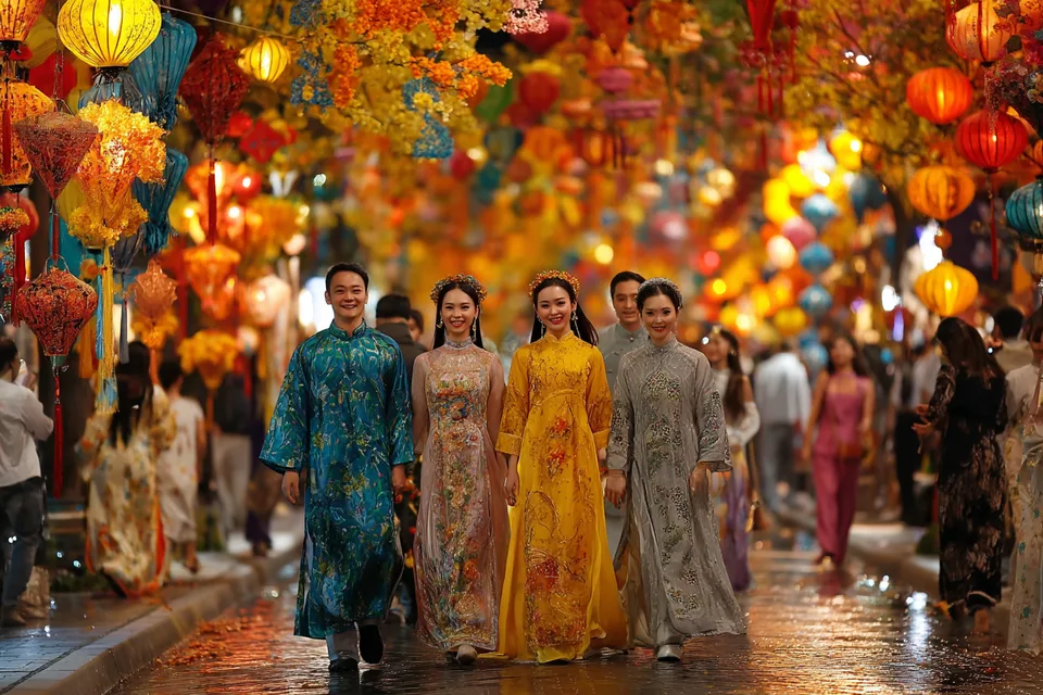 Mid-Autumn Festival