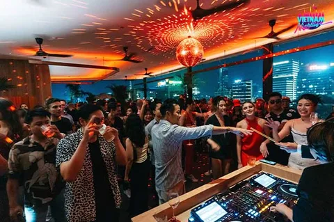 Papaya Papa: Weekly Afro House Music Events