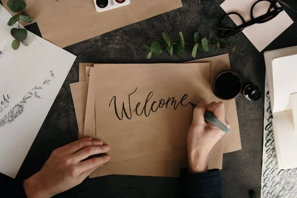 Paper Craft: Cut-Paste-Print Workshop at Khô Mực Studio