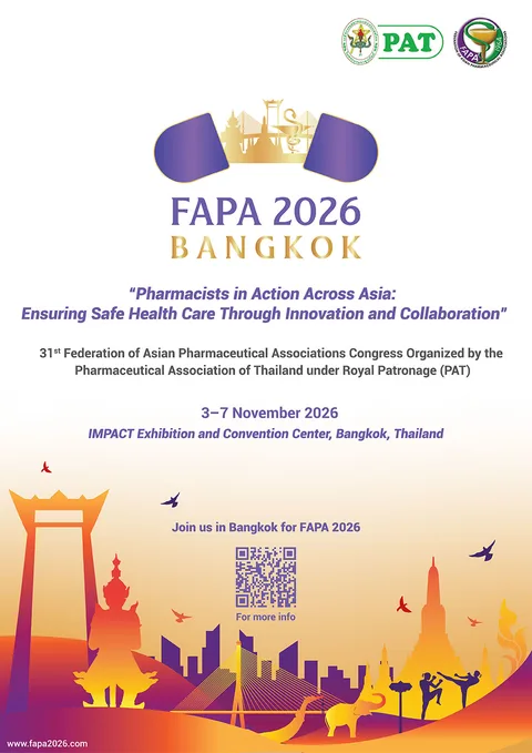 Fapa 2026