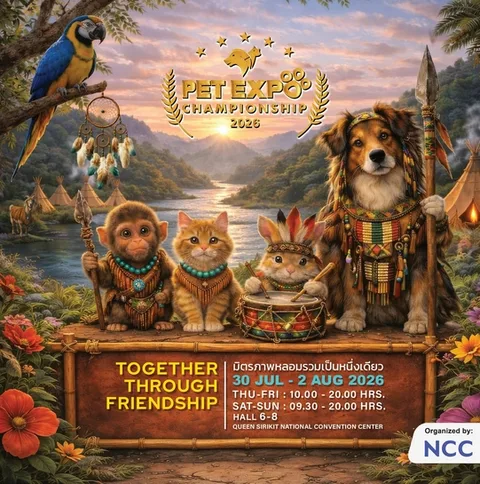 Pet Expo Championship 2026