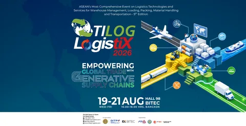 Tilog-Logistix 2026