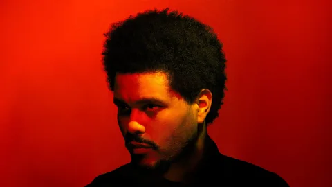 The Weeknd Live in Bangkok 2026