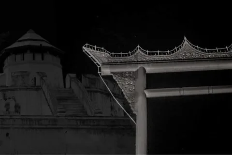 Dark Bangkok – Walking Tour – Ghost Tour