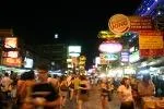 Explore Chinatown