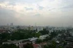The Golden Mount (Wat Saket)