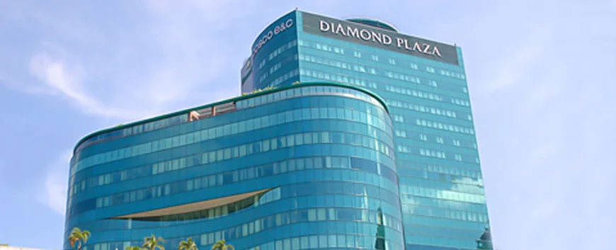 Diamond Plaza Ho Chi Minh City