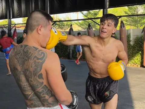 1 Week Muay Thai Training Class – 1 Session per Day at Wankhongohm Muay Thai