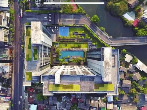 3 to 6 Month Condo Rental in Bangkok