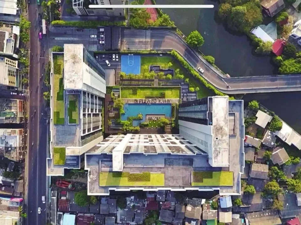 3 to 6 Month Condo Rental in Bangkok