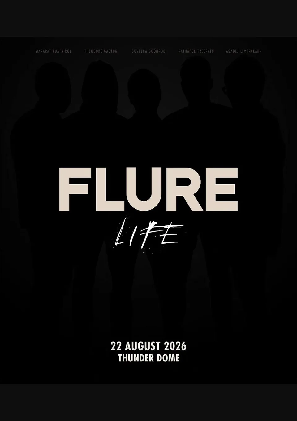 Flure Life