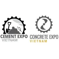 Concrete & Cement Expo Vietnam Ho Chi Minh City