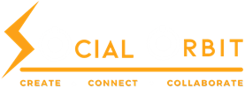 Social Orbit logo